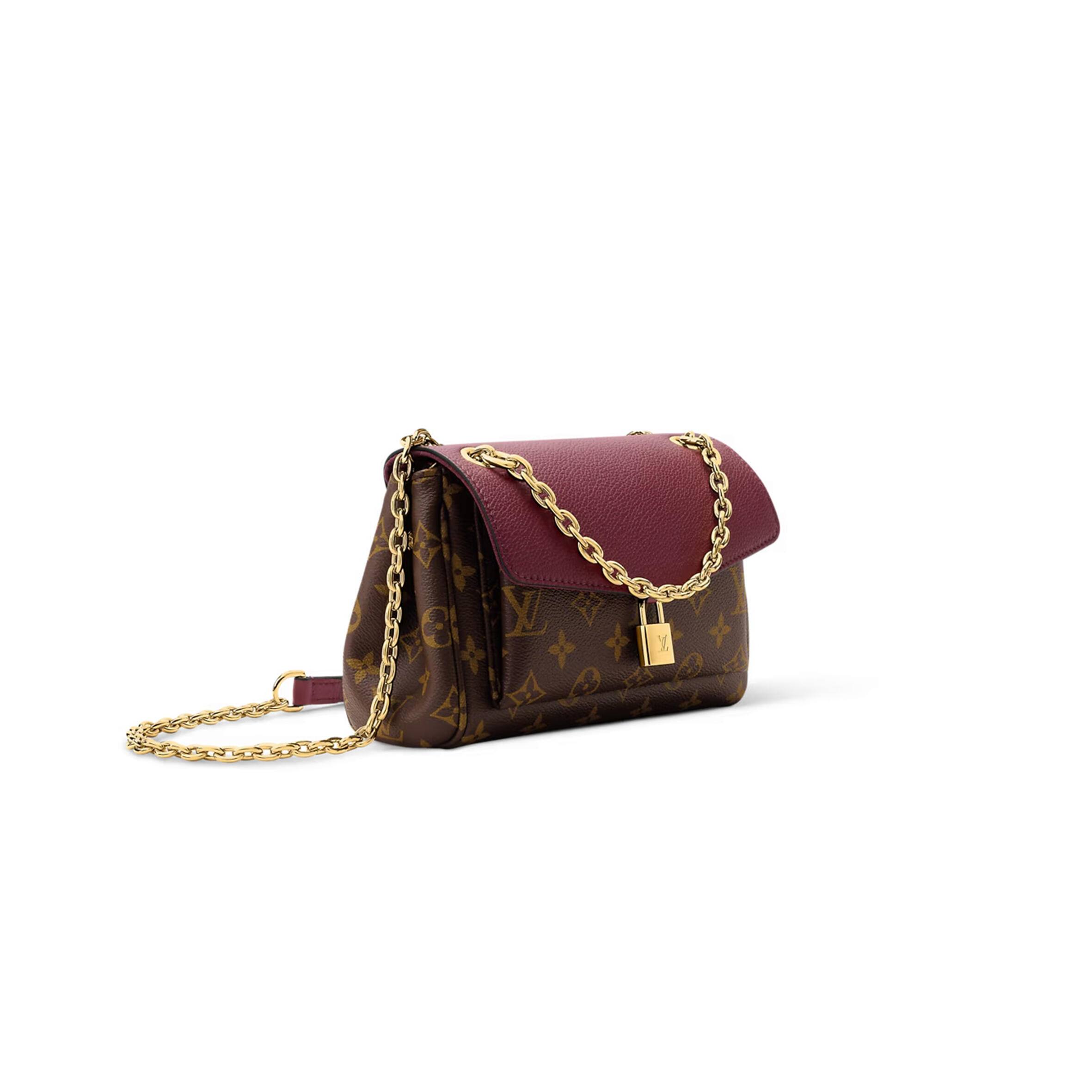 LOUIS VUITTON SAINT-GERMAIN BB BAG M27067 (24*17*9cm) LOUIS VUITTON SAINT-GERMAIN BB BAG M27067 (24*17*9cm)